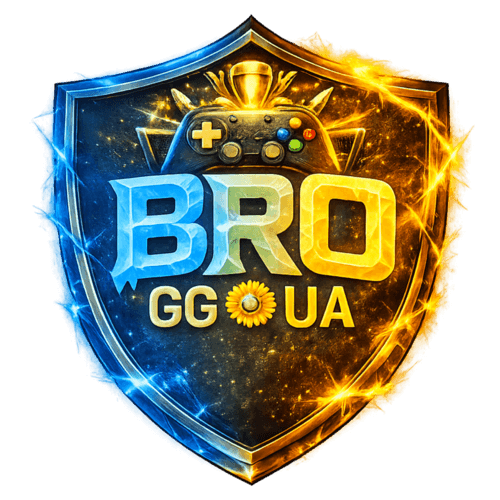 BROGGUA PUBG team — BROGGUA Esports